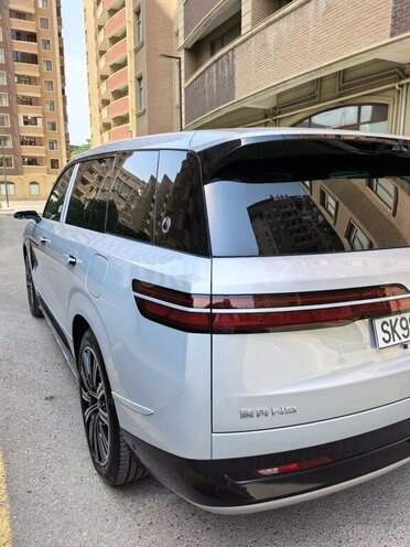 Denza N9-4