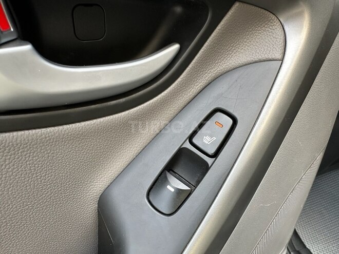 Hyundai Elantra 2015, 125,000 km - 1.8 л - Bakı