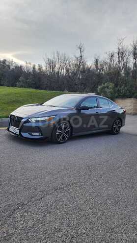 Nissan Sentra 2020, 98,000 km - 2.0 l - Bakı