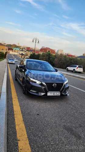 Nissan Sentra 2020, 98,000 km - 2.0 l - Bakı