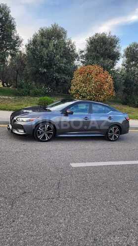 Nissan Sentra 2020, 98,000 km - 2.0 l - Bakı