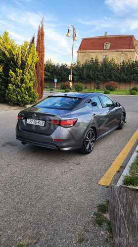 Nissan Sentra 2020, 98,000 km - 2.0 l - Bakı
