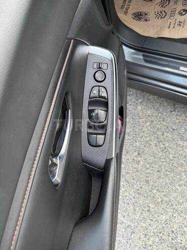Nissan Sentra 2020, 98,000 km - 2.0 l - Bakı