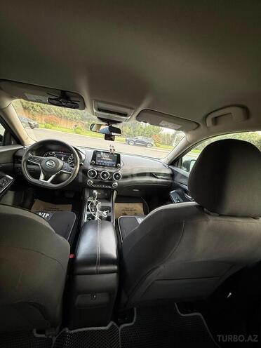 Nissan Sentra 2020, 98,000 km - 2.0 l - Bakı