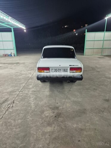 LADA (VAZ) 2107 2005, 76,543 km - 1.6 l - Gəncə