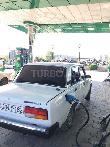 LADA (VAZ) 2107 2005, 76,543 km - 1.6 l - Gəncə