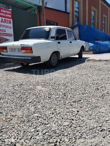 LADA (VAZ) 2107 2005, 76,543 km - 1.6 l - Gəncə
