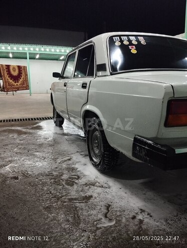 LADA (VAZ) 2107 2005, 76,543 km - 1.6 l - Gəncə