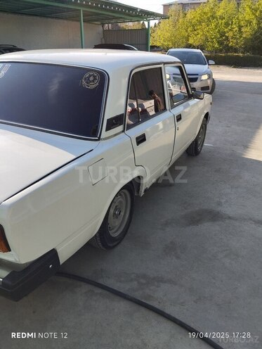 LADA (VAZ) 2107 2005, 76,543 km - 1.6 l - Gəncə