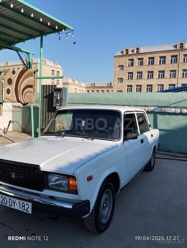 LADA (VAZ) 2107 2005, 76,543 km - 1.6 l - Gəncə