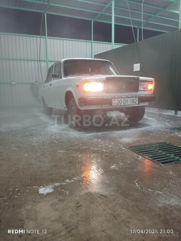 LADA (VAZ) 2107 2005, 76,543 km - 1.6 l - Gəncə