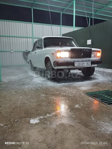 LADA (VAZ) 2107 2005, 76,543 km - 1.6 l - Gəncə