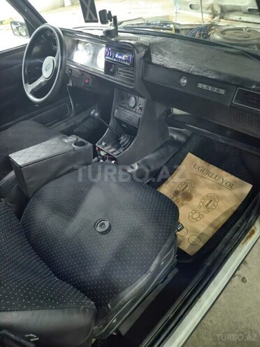 LADA (VAZ) 2107 2005, 76,543 km - 1.6 l - Gəncə