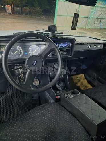 LADA (VAZ) 2107 2005, 76,543 km - 1.6 l - Gəncə