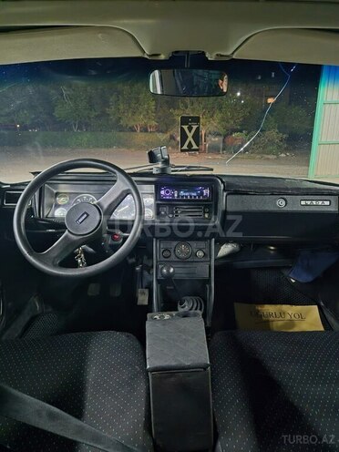 LADA (VAZ) 2107 2005, 76,543 km - 1.6 l - Gəncə