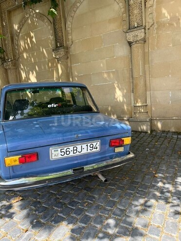 LADA (VAZ) 21011 1984, 12,517 km - 1.3 л - Şamaxı