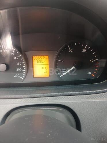 Mercedes Vito 2010, 366,574 km - 2.2 l - Bakı