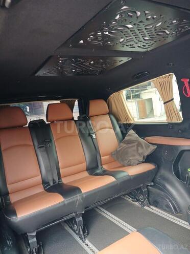 Mercedes Vito 2010, 366,574 km - 2.2 l - Bakı