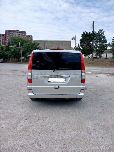 Mercedes Vito 2010, 366,574 km - 2.2 l - Bakı
