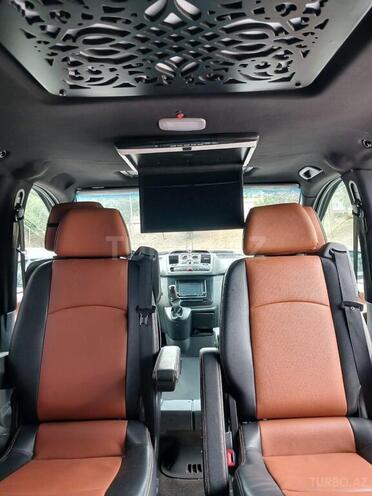 Mercedes Vito 2010, 366,574 km - 2.2 l - Bakı