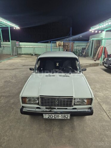 LADA (VAZ) 2107 2005, 76,543 km - 1.6 l - Gəncə