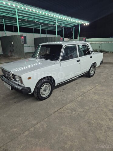 LADA (VAZ) 2107 2005, 76,543 km - 1.6 l - Gəncə