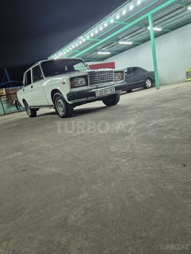 LADA (VAZ) 2107 2005, 76,543 km - 1.6 l - Gəncə