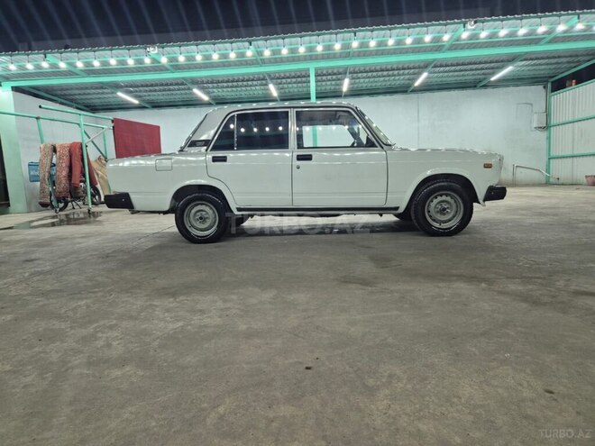 LADA (VAZ) 2107 2005, 76,543 km - 1.6 l - Gəncə
