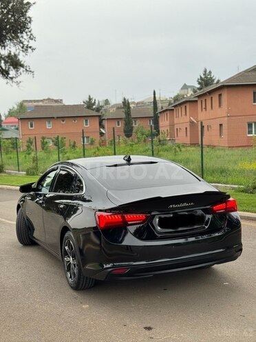 Chevrolet Malibu 2016, 180,000 km - 1.5 l - Gəncə