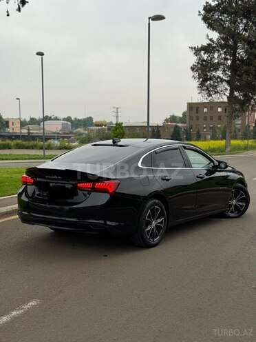 Chevrolet Malibu 2016, 180,000 km - 1.5 l - Gəncə