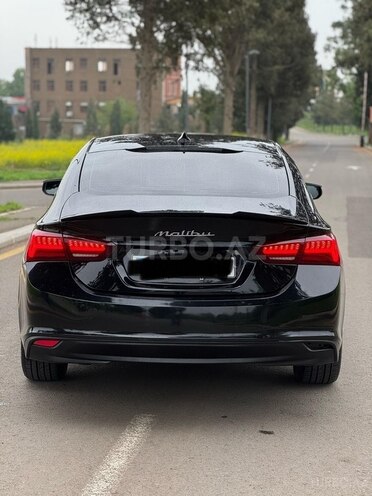 Chevrolet Malibu 2016, 180,000 km - 1.5 l - Gəncə