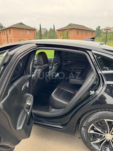 Chevrolet Malibu 2016, 180,000 km - 1.5 l - Gəncə