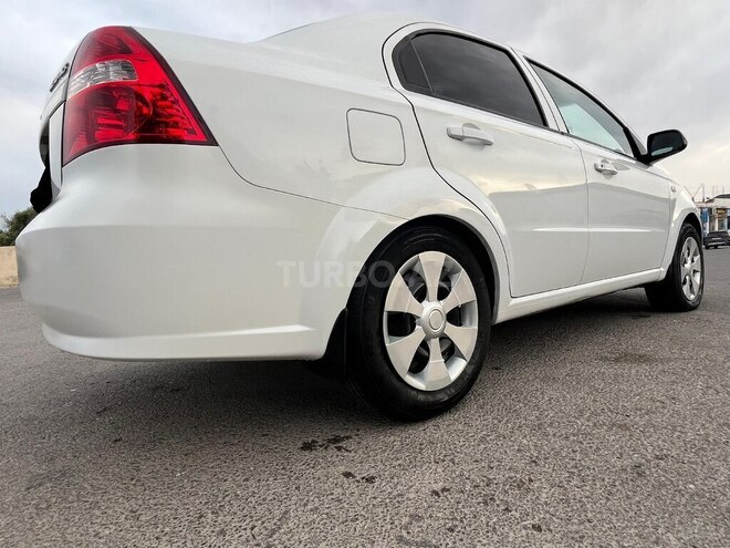 Ravon Nexia R3 2017, 220,000 km - 1.5 л - Bakı