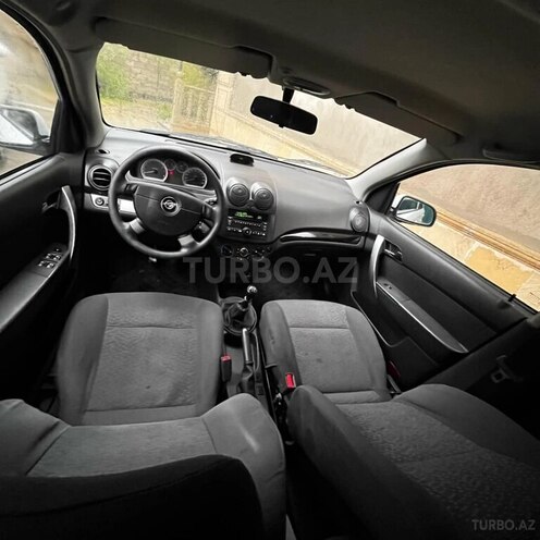 Ravon Nexia R3 2017, 220,000 km - 1.5 л - Bakı