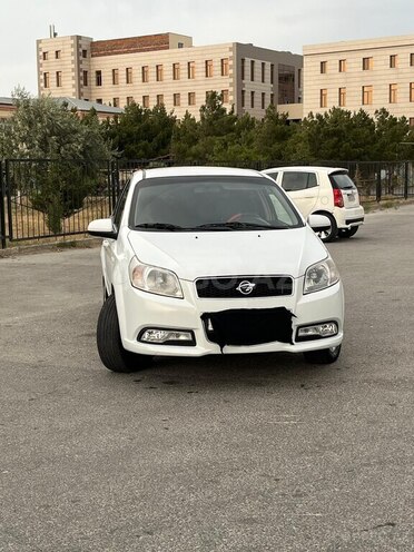 Ravon Nexia R3 2017, 220,000 km - 1.5 л - Bakı