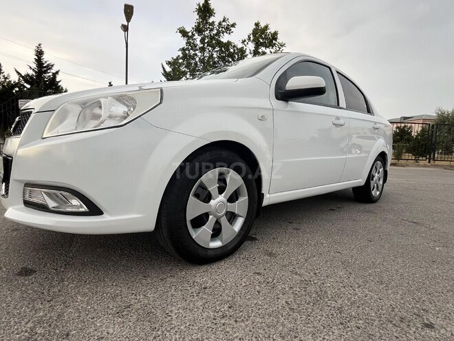 Ravon Nexia R3 2017, 220,000 km - 1.5 л - Bakı