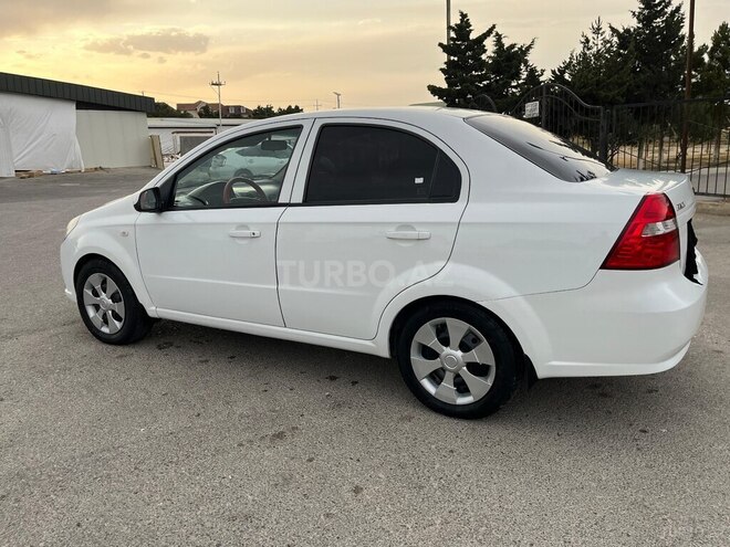 Ravon Nexia R3 2017, 220,000 km - 1.5 л - Bakı