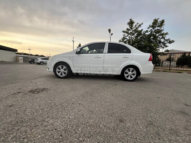 Ravon Nexia R3 2017, 220,000 km - 1.5 л - Bakı