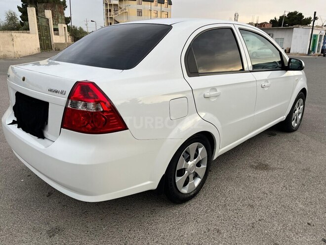 Ravon Nexia R3 2017, 220,000 km - 1.5 л - Bakı