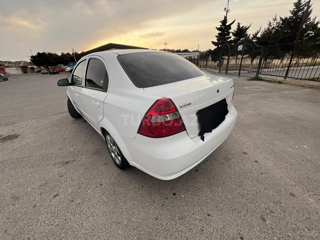 Ravon Nexia R3 2017, 220,000 km - 1.5 л - Bakı