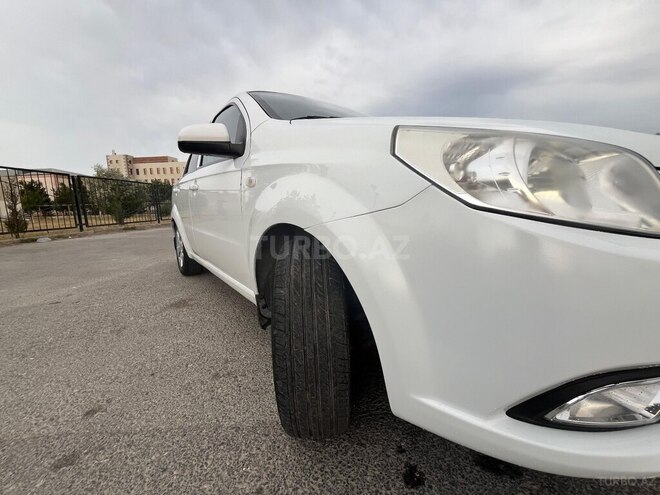 Ravon Nexia R3 2017, 220,000 km - 1.5 л - Bakı