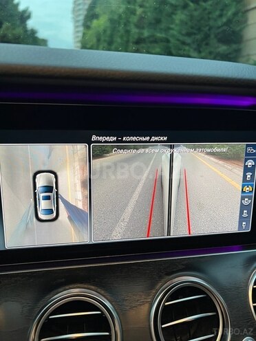 Mercedes E 220 d 2016, 227,600 km - 2.0 l - Bakı