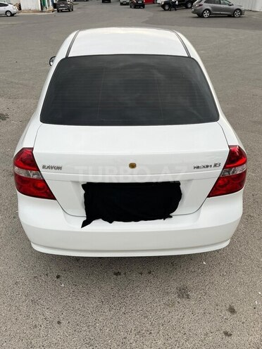 Ravon Nexia R3 2017, 220,000 km - 1.5 л - Bakı