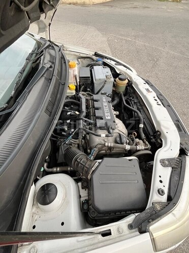 Ravon Nexia R3 2017, 220,000 km - 1.5 л - Bakı