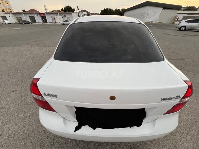 Ravon Nexia R3 2017, 220,000 km - 1.5 л - Bakı