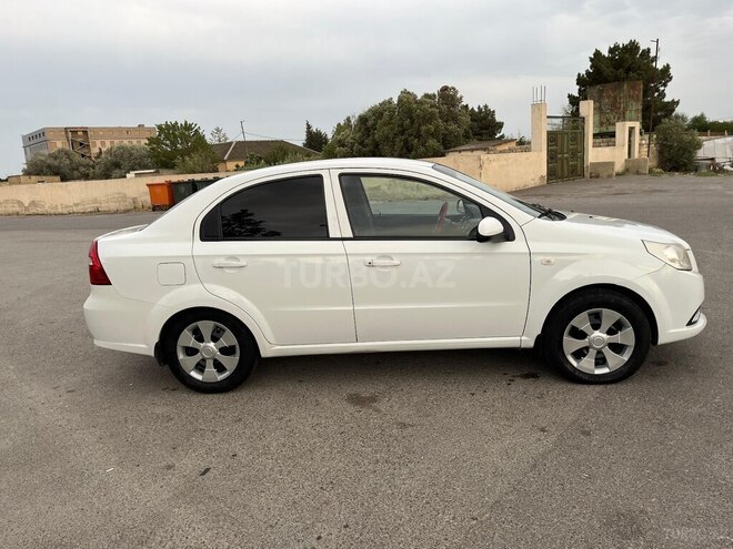 Ravon Nexia R3 2017, 220,000 km - 1.5 л - Bakı