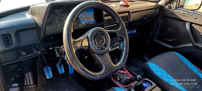 LADA (VAZ) Niva 2013, 210,000 km - 1.7 l - Lənkəran
