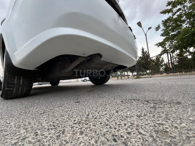 Ravon Nexia R3 2017, 220,000 km - 1.5 л - Bakı