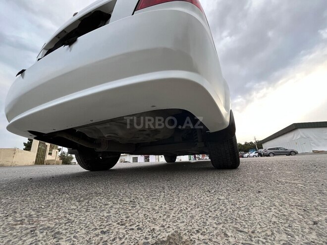 Ravon Nexia R3 2017, 220,000 km - 1.5 л - Bakı