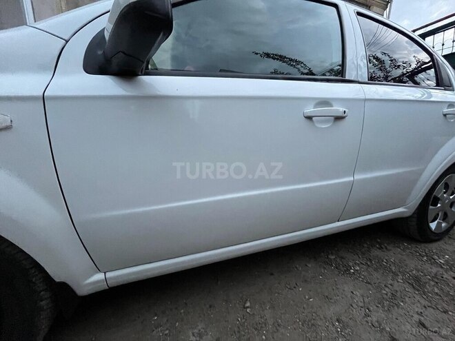 Ravon Nexia R3 2017, 220,000 km - 1.5 л - Bakı